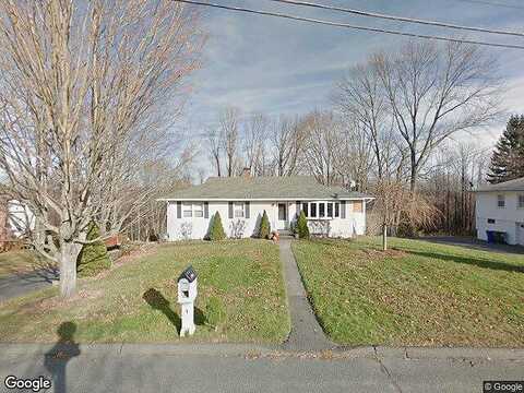 Joy, MIDDLEBURY, CT 06762