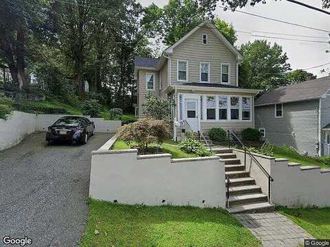 Liberty, DOVER, NJ 07801