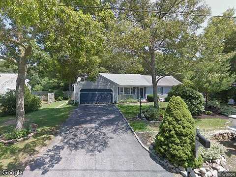 Monomoy, CENTERVILLE, MA 02632