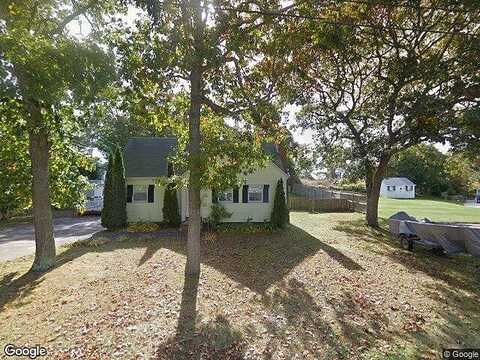Rip Van Winkle, BUZZARDS BAY, MA 02532