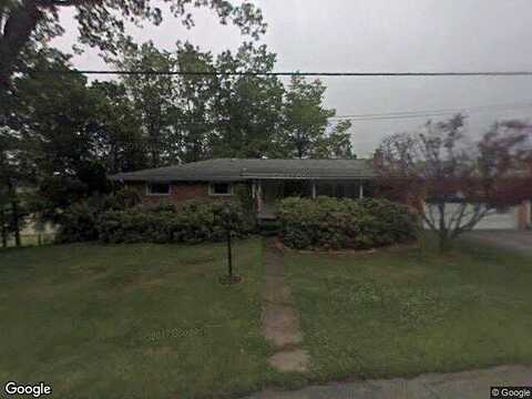 Tamaqua, BEAVER MEADOWS, PA 18216