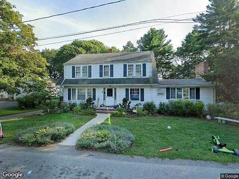 Woodside, BROCKTON, MA 02301