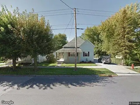 Main, TIPTON, IN 46072