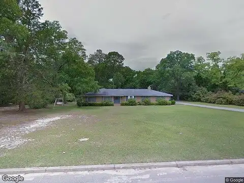 Cooper, EASTMAN, GA 31023