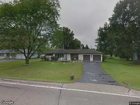 County Road V, FOND DU LAC, WI 54935