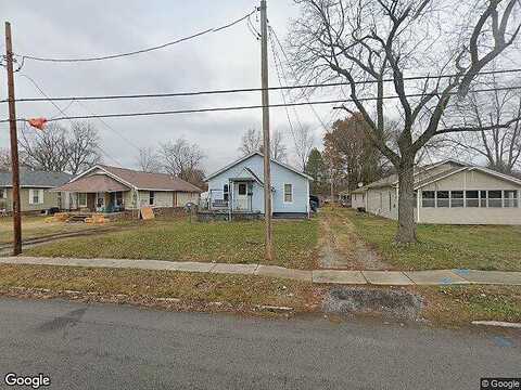 Park, DU QUOIN, IL 62832