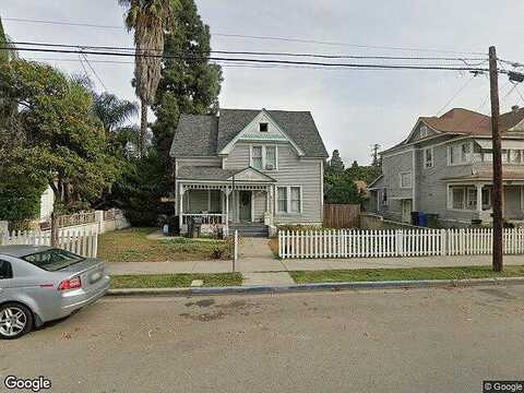 Gordon, POMONA, CA 91768