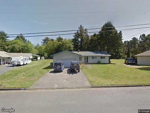 Vipond, CRESCENT CITY, CA 95531