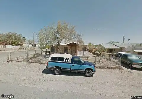 Esperanza, AJO, AZ 85321