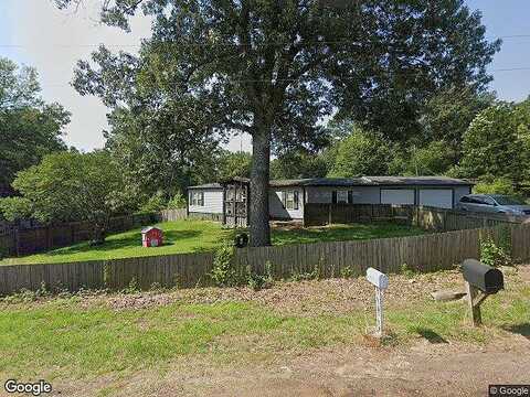Cedarwood Trl, GILMER, TX 75645