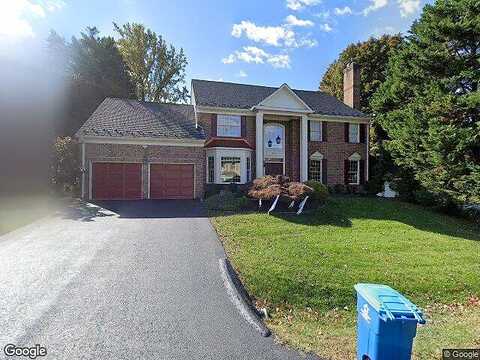 Windy Hill, MC LEAN, VA 22102