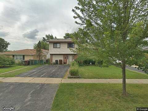 173Rd, TINLEY PARK, IL 60477