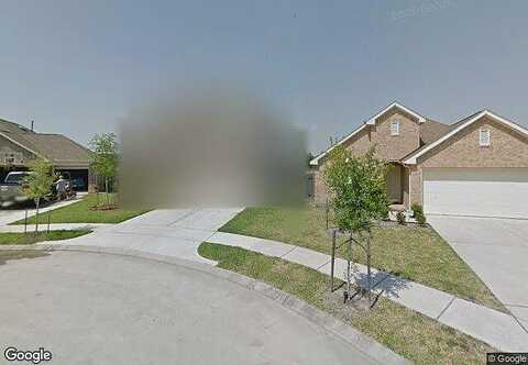 Abbey Point, HOUSTON, TX 77049