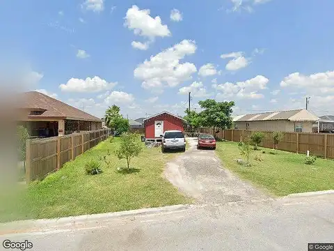 Gene, DONNA, TX 78537