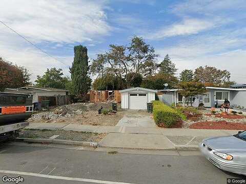 Borregas, SUNNYVALE, CA 94085