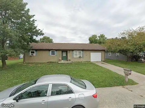 Ficklin, MOUNT CARMEL, IL 62863