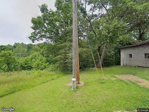 Leger Fork, TYNER, KY 40486
