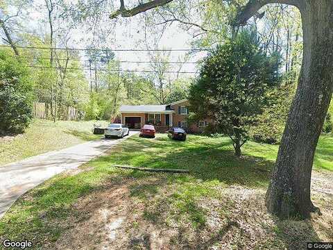 Nelson, MILLEDGEVILLE, GA 31061