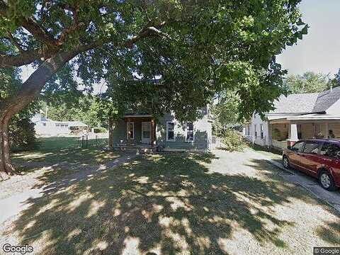 Wilson, FORT SCOTT, KS 66701