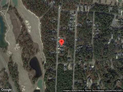 Thrush, VASS, NC 28394