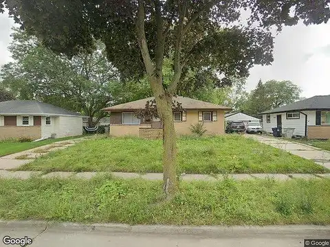 Kiehnau, MILWAUKEE, WI 53223