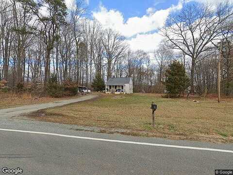 Friendship Church, BROWNS SUMMIT, NC 27214