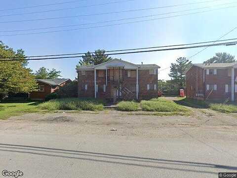 Feyhurst, LOUISVILLE, KY 40258