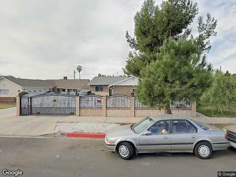 Irvine, NORTH HOLLYWOOD, CA 91605