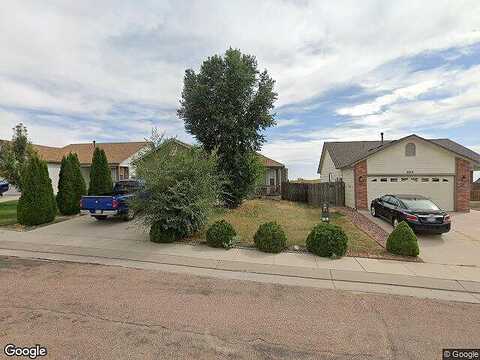 Coral Ridge, COLORADO SPRINGS, CO 80925