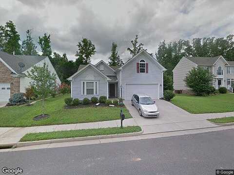 Silver Mist, NORTH CHESTERFIELD, VA 23237