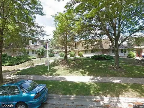 Whitacre, MADISON, WI 53717