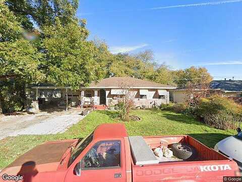 Hillside, GRAND PRAIRIE, TX 75051