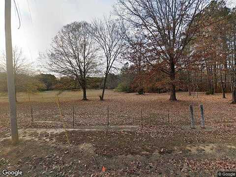 Mount Zion, RESACA, GA 30735