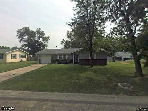 Reel, SALEM, IL 62881
