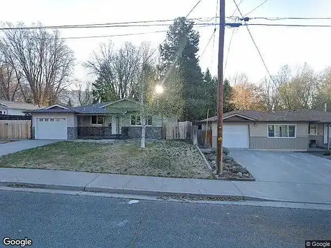 Pine Ridge, MOUNT SHASTA, CA 96067