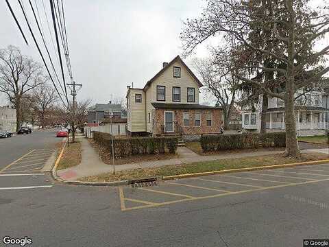 South, PLAINFIELD, NJ 07062