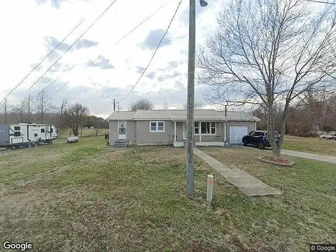 County Road 639, DEXTER, MO 63841