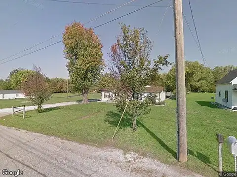 County Road 50, DUGGER, IN 47848