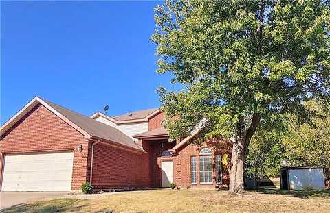 Marsarie, FORT WORTH, TX 76137