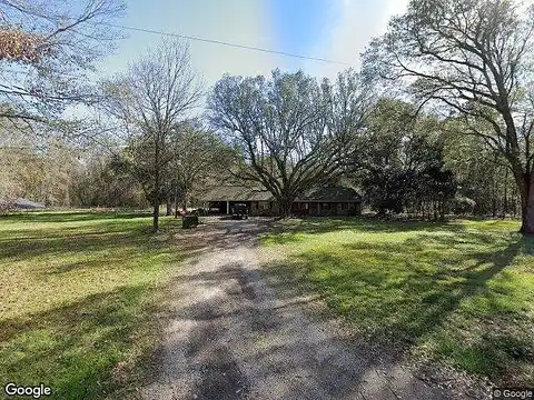 Edgar Kennedy, PEARL RIVER, LA 70452