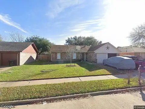 Dew Mist, HOUSTON, TX 77095