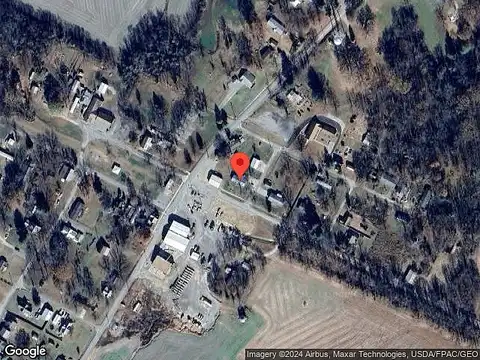 State Highway U, WHITEWATER, MO 63785