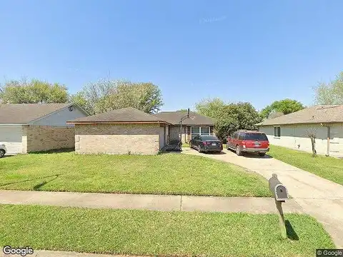 Daylight, HOUSTON, TX 77095