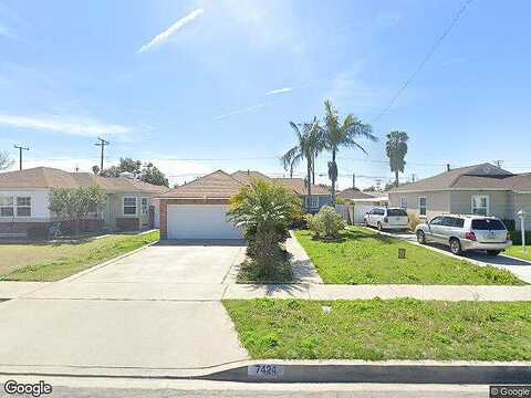 Luxor, DOWNEY, CA 90241