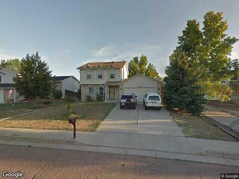Waterwheel, COLORADO SPRINGS, CO 80911