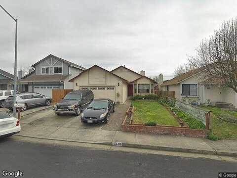Maureen, ROHNERT PARK, CA 94928