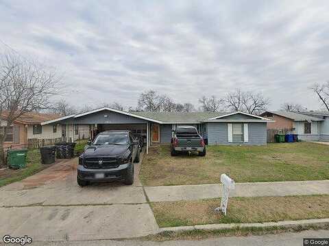 Gallop, SAN ANTONIO, TX 78227