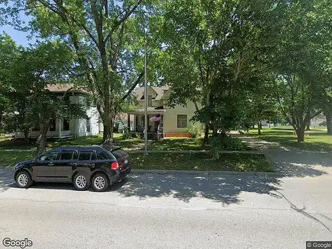 Main, OTTAWA, KS 66067