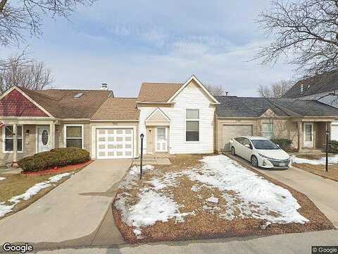 Taft, HANOVER PARK, IL 60133