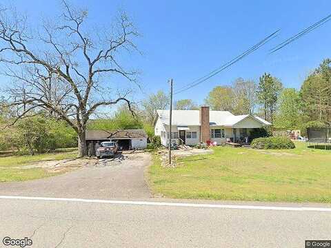 Ga Highway 34, FRANKLIN, GA 30217